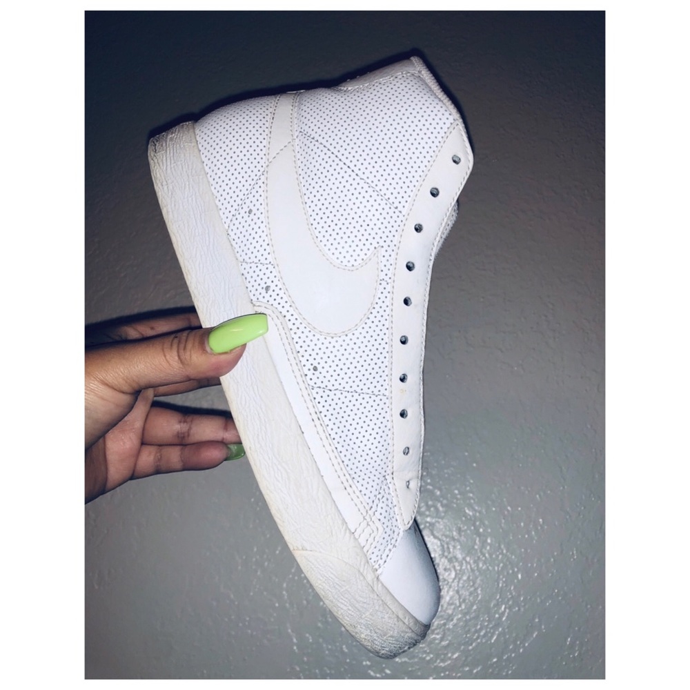 Nike Blazer Mid
